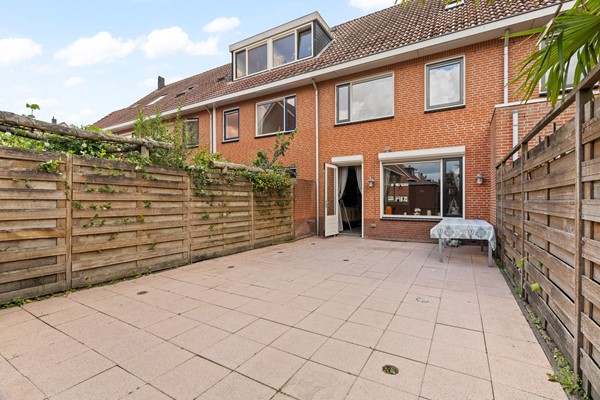 Medium property photo - Titanium 40, 3162 ZD Rhoon